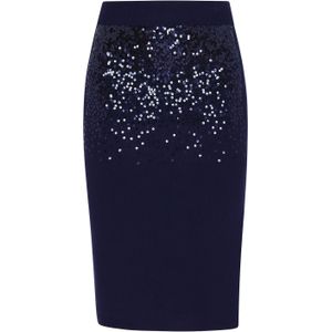 faina Rok  navy