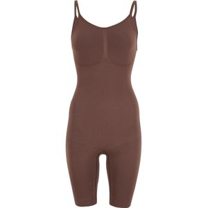 Lykkeland Atelier Body  bruin