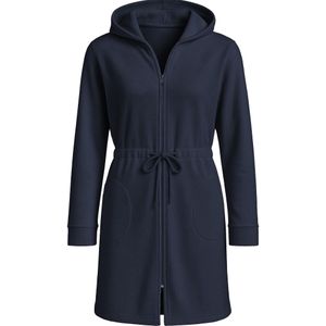 Vivisence Ochtendjas '5012'  donkerblauw