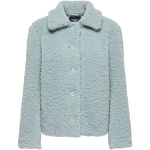 ONLY Tussenjas 'ONLRosie'  turquoise