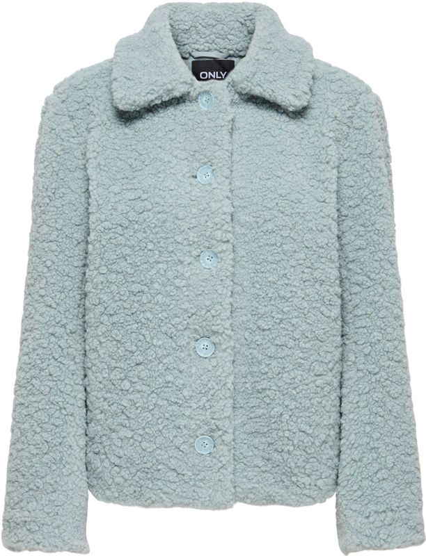 ONLY Tussenjas 'ONLRosie'  turquoise