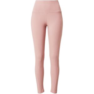 ADIDAS SPORTSWEAR - Sportbroek - Oudroze - 7/8 lengte - Skinny