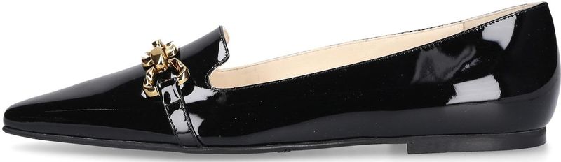 Henry Stevens - Madison HVL - Instappers - Zwart