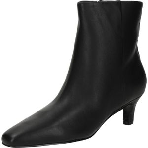 GUESS Enkellaarsjes 'IDREENA'  zwart