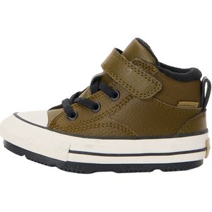 CONVERSE - CTAS MALDEN STREET - Sneakers - Donkerblauw / Olijfgroen