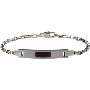 Breil Armband 'TJ2831'  zwart