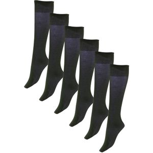 Nur Die Kniekousen  marine