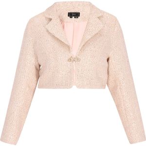 faina Blazers  beige