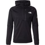 The North Face - Mountain Athletics - Fleece Hooded 1/4 Zip - Heren