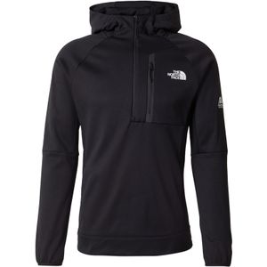 The North Face - Mountain Athletics - Fleece Hooded 1/4 Zip - Heren