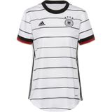 ADIDAS - DFB Away EM 2021 - Tricot - Zwart/Wit
