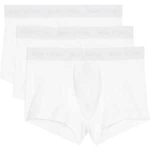 Marc O'Polo Boxershorts 'Essentials'  wit