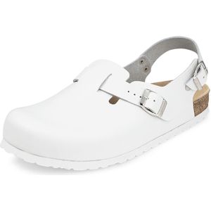 VITAFORM Clogs  wit