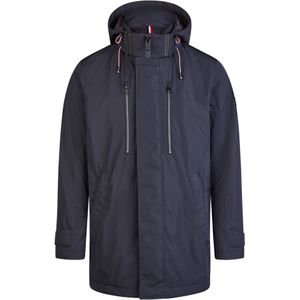 HECHTER PARIS Tussenjas  donkerblauw