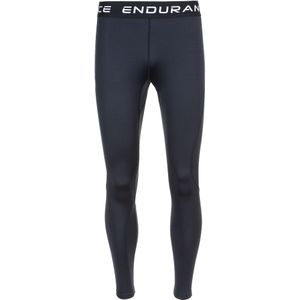 ENDURANCE Sportbroek 'Power V2'  zwart