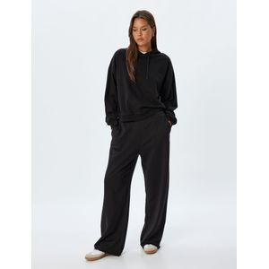 Koton Sweatshirt  zwart