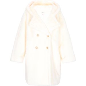 IZIA Tussenmantel  offwhite