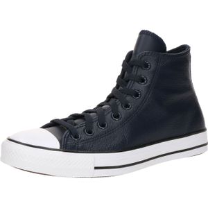 SLACKER BLUE - Veterschoenen - Leer - Sportief - Vetersluiting