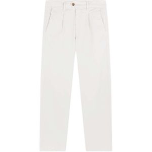 Scalpers Chino 'Nos Firenze'  lichtbeige