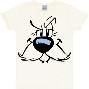 Logoshirt - T-Shirt - Superman - Heren