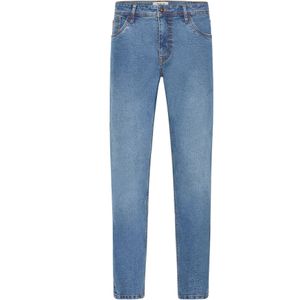 !Solid Jeans 'PAYTON'  pastelblauw