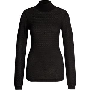 JOOP! Shirt 'Kanni'  zwart