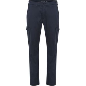 INDICODE JEANS Cargobroek 'Beef'  navy