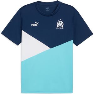 Functioneel shirt 'Olympique de Marseille'