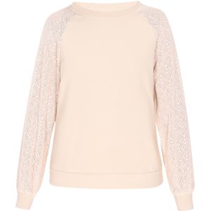 Sidona Sweatshirt  beige