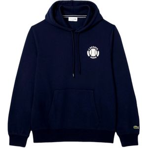 LACOSTE Sweatshirt  donkerblauw