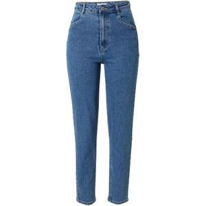 EDITED Jeans 'Jeylana'  blauw denim
