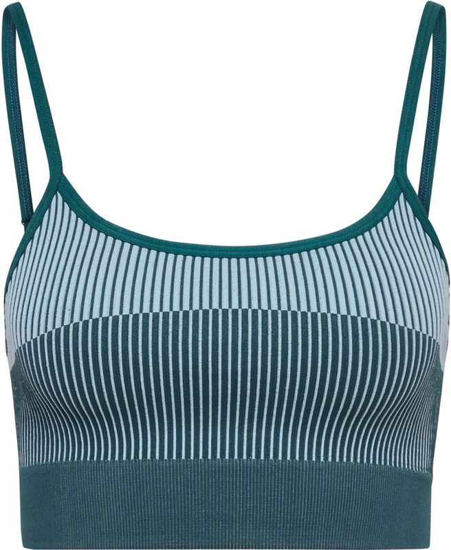 Hummel - Low - Ondersteunende Beha - Dames