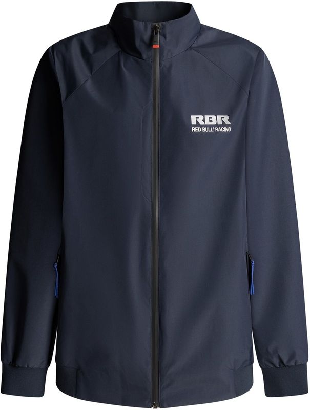 Red Bull Racing - Marina Windbreaker - Jas - Polyester