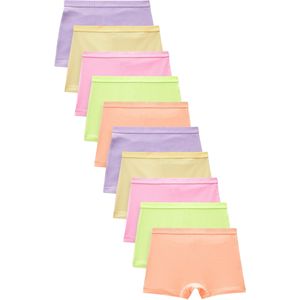 Next Onderbroek  geel / groen / lila / oranje / pink