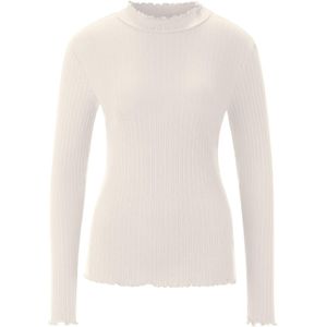 Rich & Royal Trui  wit