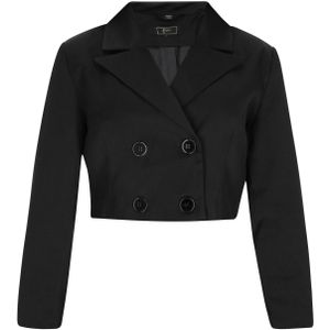 faina Blazers  zwart