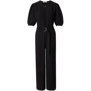EDITED Jumpsuit 'Dani'  zwart