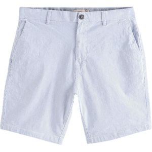 Next Chino  lichtblauw