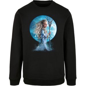 Sweatshirt 'Aquaman - Queen Of Atlanna'