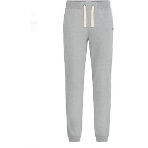 BLEND Broek 'Tilo'  grijs gemêleerd