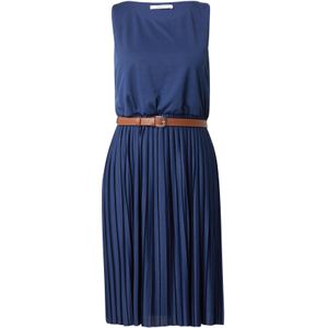 ABOUT YOU Jurk 'Ina'  donkerblauw