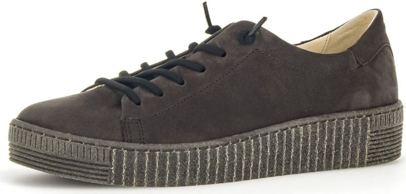 Sneakers laag