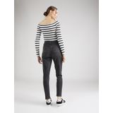 721 High-Rise Skinny Jeans - Blauw - Katoen/Polyester/Elastaan