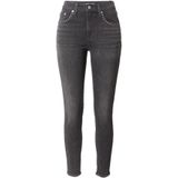 721 High-Rise Skinny Jeans - Blauw - Katoen/Polyester/Elastaan