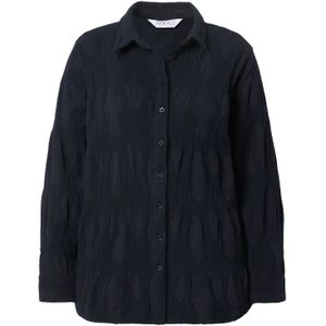 Studio Untold Blouse  zwart