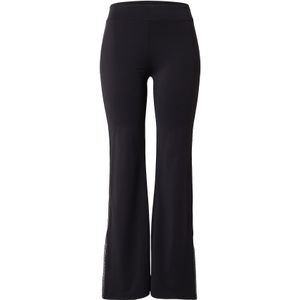 MICHAEL Michael Kors Broek  zwart / wit