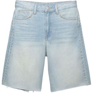 Pull&Bear Jeans  blauw denim