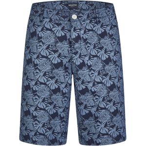 HECHTER PARIS Broek  donkerblauw
