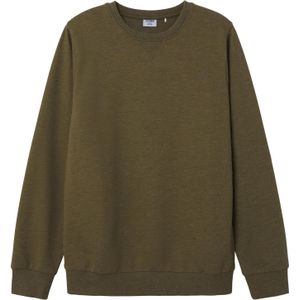 TWO SOON Sweatshirt  kaki