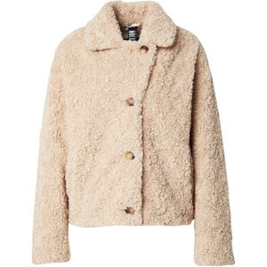 FREAKY NATION Tussenjas 'Miss Soul'  beige